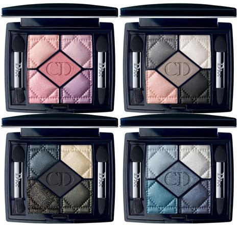 palette maquillage dior|best Dior eyeshadow palette.